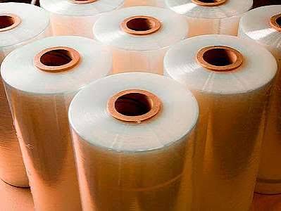 Filme stretch Polyplastic